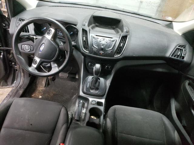Photo 8 from auction – 2015 FORD ESCAPE S with VIN 1FMCU0F73FUA49924