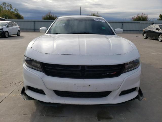 Photo 5 from auction – 2015 DODGE CHARGER SX with VIN 2C3CDXHG2FH765229