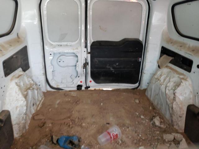 Photo 10 from auction – 2017 RAM PROMASTER with VIN ZFBERFAB0H6G19632