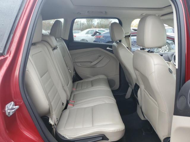 Photo 11 from auction – 2017 FORD ESCAPE TIT with VIN 1FMCU9J93HUE25134
