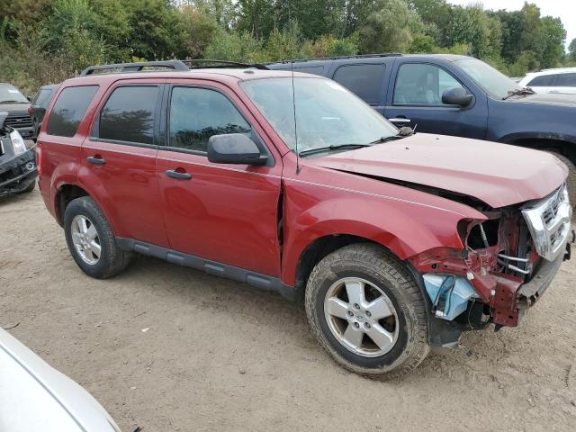 Photo 4 from auction – 2011 FORD ESCAPE XLT with VIN 1FMCU0D70BKA26934