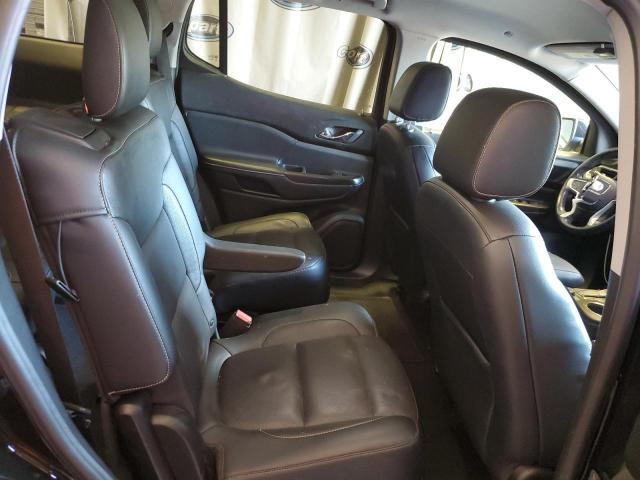 Photo 11 from auction – 2017 GMC ACADIA SLT with VIN 1GKKNMLA5HZ316706