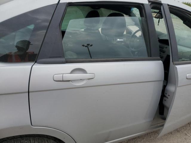 Photo 10 from auction – 2008 FORD FOCUS SE with VIN 1FAHP35N88W141062