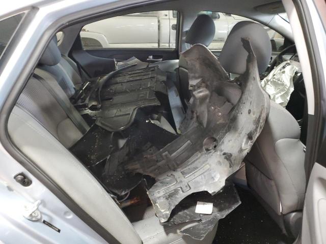 Photo 10 from auction – 2014 HYUNDAI SONATA GLS with VIN 5NPEB4AC3EH830689