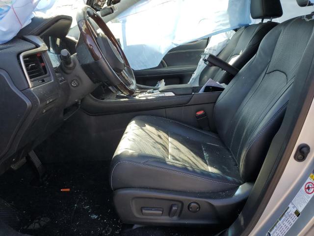 Photo 7 from auction – 2019 LEXUS RX 350 BAS with VIN 2T2ZZMCA5KC140977