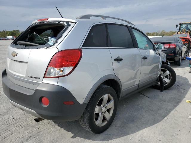 Photo 3 from auction – 2012 CHEVROLET CAPTIVA SP with VIN 3GNAL2EK2CS634089