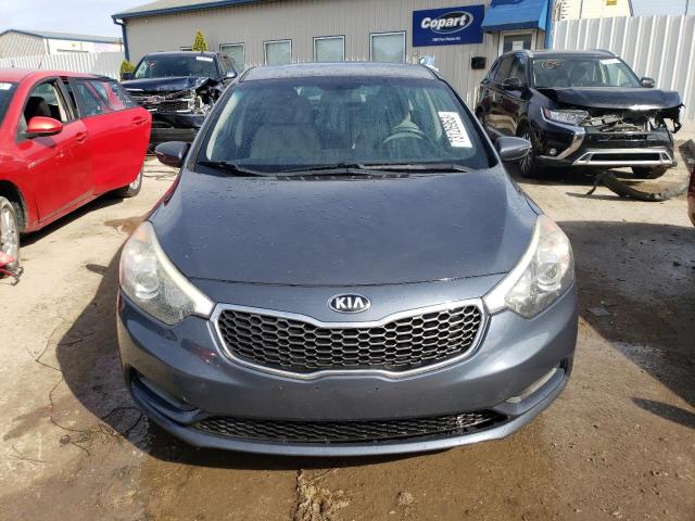 Photo 5 from auction – 2015 KIA FORTE LX with VIN KNAFX4A61F5367675