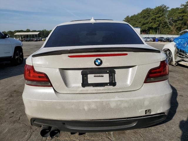 Photo 6 from auction – 2011 BMW 135 I with VIN WBAUC9C53BVM09729