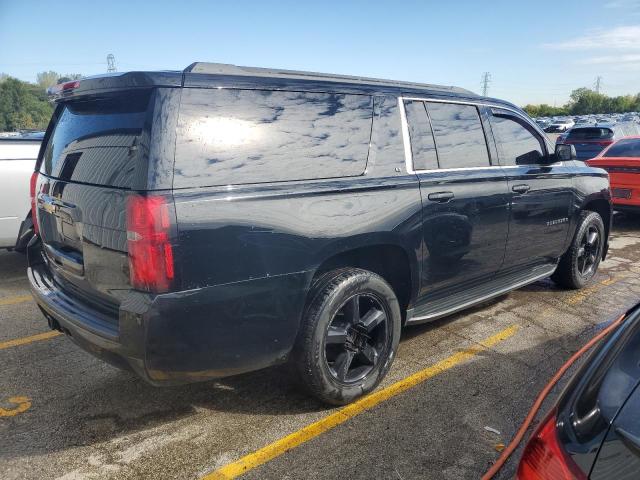 Photo 3 from auction – 2016 CHEVROLET SUBURBAN K with VIN 1GNSKHKC6GR435417