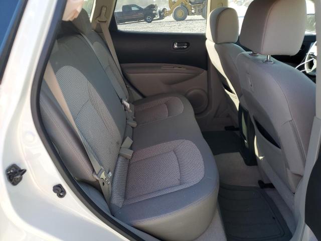 Photo 10 from auction – 2012 NISSAN ROGUE S with VIN JN8AS5MV2CW374388