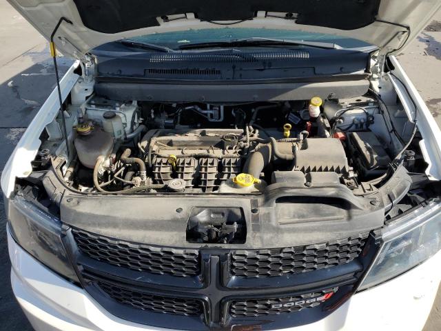 صورة رقم 12 من المزاد - 2018 DODGE JOURNEY SE مع VIN 3C4PDCAB3JT276231