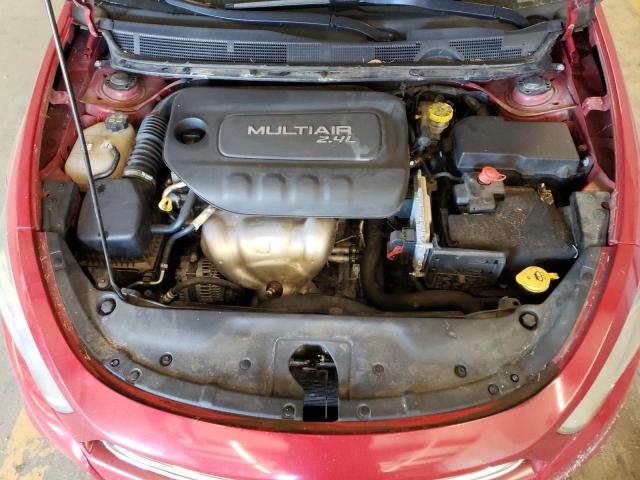 Photo 11 from auction – 2014 DODGE DART LIMIT with VIN 1C3CDFCB3ED726814
