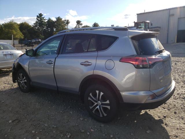 Photo 2 from auction – 2016 TOYOTA RAV4 LE with VIN 2T3BFREV9GW415906