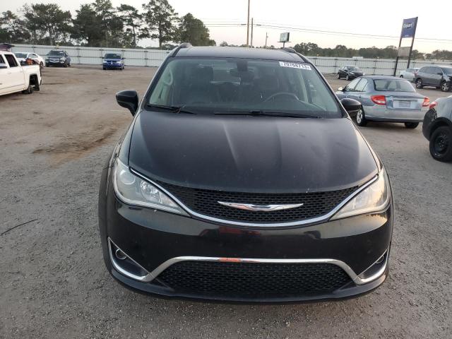 Photo 5 from auction – 2017 CHRYSLER PACIFICA T with VIN 2C4RC1BGXHR543887