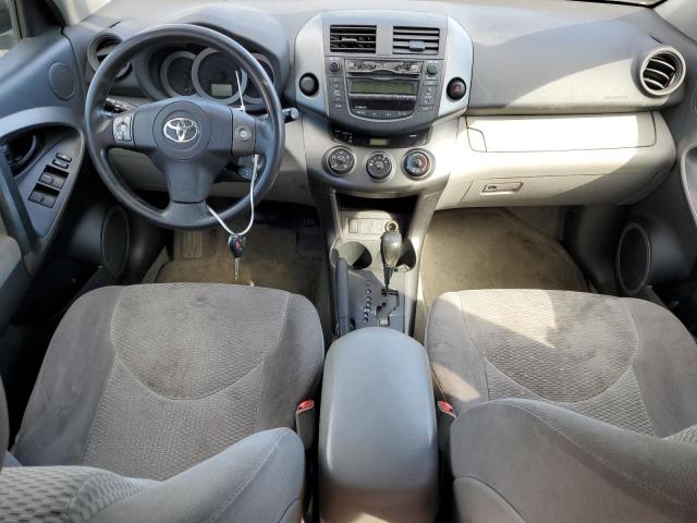 Photo 8 from auction – 2011 TOYOTA RAV4 with VIN 2T3ZF4DVXBW083521