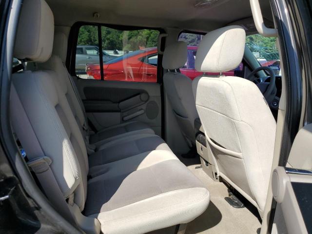 Photo 10 from auction – 2007 FORD EXPLORER X with VIN 1FMEU73E37UB57739