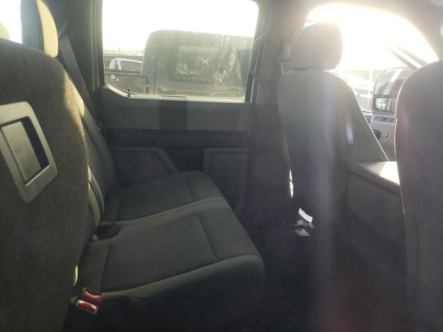 Photo 10 from auction – 2017 FORD F250 SUPER with VIN 1FT7W2B60HEE56038