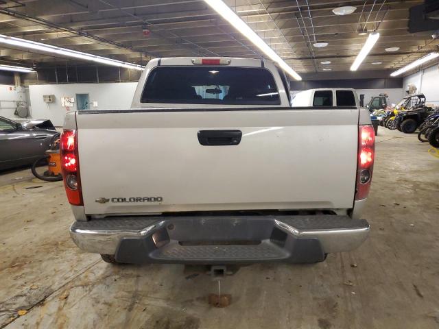 Photo 6 from auction – 2006 CHEVROLET COLORADO with VIN 1GCDT136X68214230