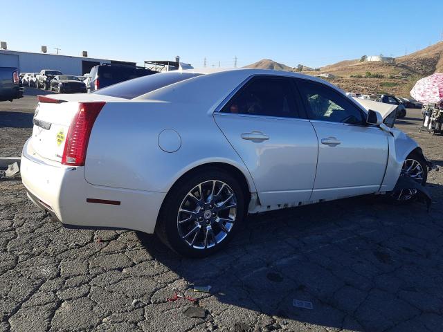 Photo 3 from auction – 2010 CADILLAC CTS PREMIU with VIN 1G6DP5EV8A0106571