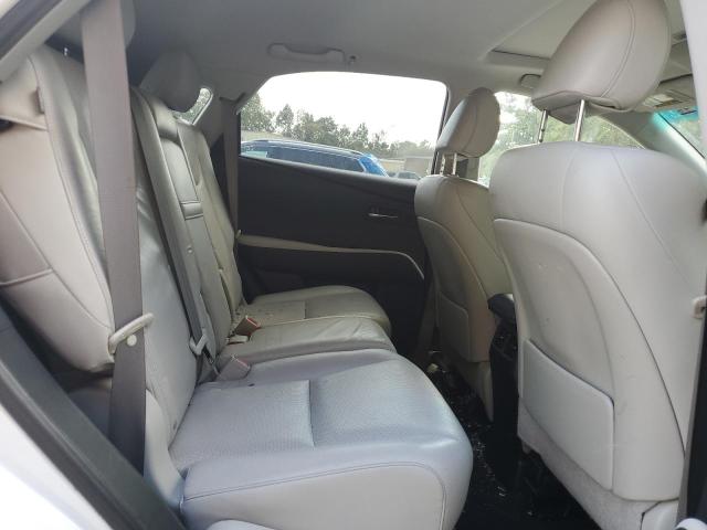 Photo 10 from auction – 2012 LEXUS RX 450 with VIN JTJZB1BAXC2408119