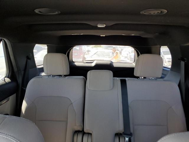 Photo 10 from auction – 2018 FORD EXPLORER X with VIN 1FM5K7D86JGA35428
