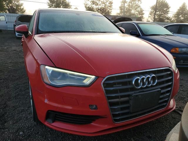 Photo 5 from auction – 2016 AUDI A3 PREMIUM with VIN WAUB8GFF5G1065742