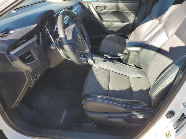 Photo 7 from auction – 2016 TOYOTA COROLLA L with VIN 5YFBURHEXGP417370