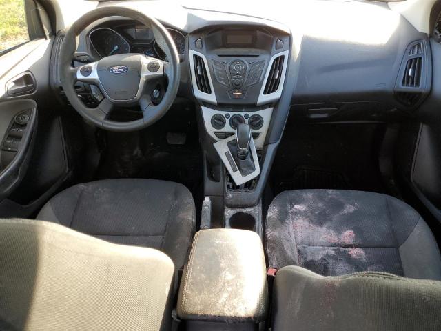 Photo 8 from auction – 2012 FORD FOCUS SE with VIN 1FAHP3F28CL405508