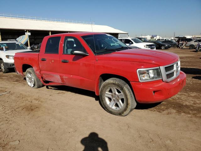Photo 4 from auction – 2010 DODGE DAKOTA SXT with VIN 1D7CE3GK7AS179141