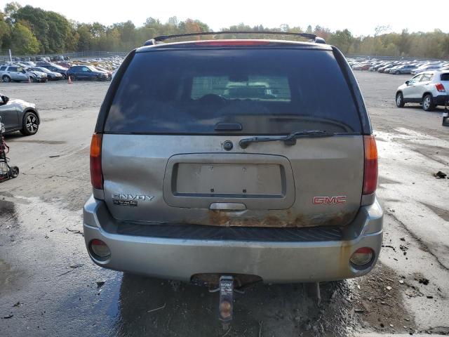 Photo 6 from auction – 2006 GMC ENVOY with VIN 1GKDT13S762249845