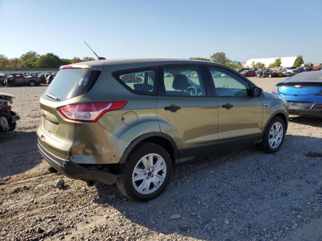 Photo 3 from auction – 2014 FORD ESCAPE S with VIN 1FMCU0F77EUA96534