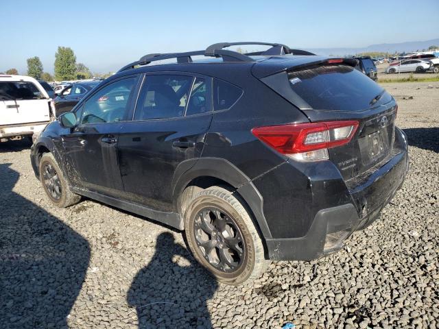 Photo 2 from auction – 2021 SUBARU CROSSTREK with VIN JF2GTHRC7MH255402