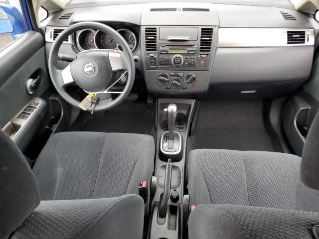 Фото 8 с аукциона – 2011 NISSAN VERSA S с VIN 3N1BC1CP8BL501421