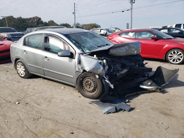 Photo 4 from auction – 2011 NISSAN SENTRA 2.0 with VIN 3N1AB6AP1BL644029