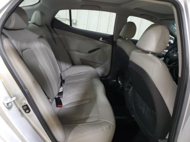 Photo 10 from auction – 2011 KIA OPTIMA EX with VIN KNAGN4A74B5165054