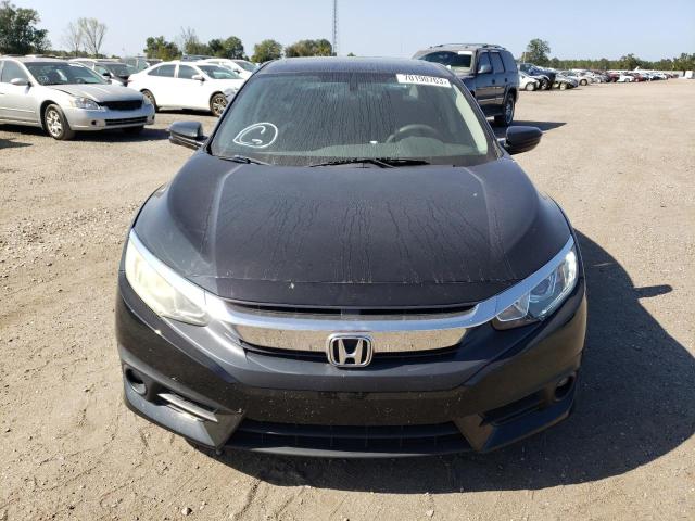Photo 5 from auction – 2016 HONDA CIVIC EX with VIN 19XFC1F37GE033894