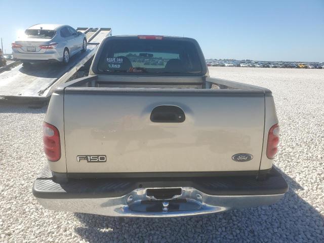 Photo 6 from auction – 2000 FORD F150 with VIN 1FTZX0723YKB17436