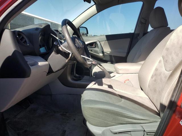 Photo 7 from auction – 2012 TOYOTA RAV4 with VIN 2T3ZF4DV7CW152196