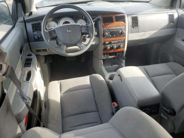 Photo 8 from auction – 2008 DODGE DURANGO SL with VIN 1D8HB482X8F115922