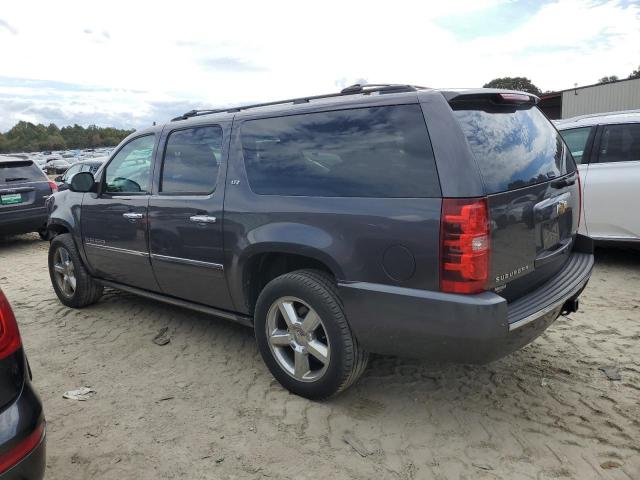 Photo 2 from auction – 2011 CHEVROLET SUBURBAN K with VIN 1GNSKKE37BR174476