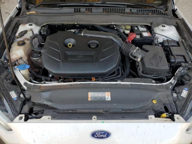 Photo 11 from auction – 2013 FORD FUSION TIT with VIN 3FA6P0K95DR265851