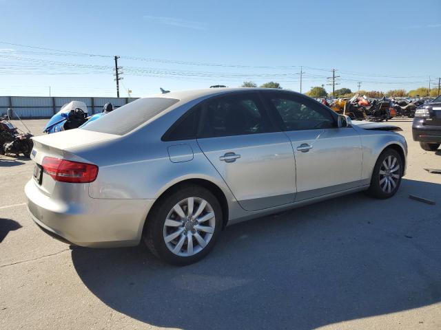 Photo 3 from auction – 2014 AUDI A4 PREMIUM with VIN WAUAFAFL4EN009964