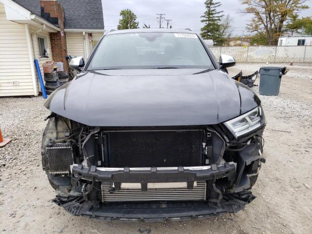 Photo 5 from auction – 2020 AUDI SQ5 PREMIU with VIN WA1B4AFY6L2069701