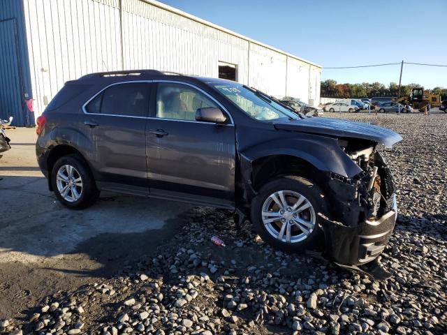 Photo 4 from auction – 2013 CHEVROLET EQUINOX LT with VIN 2GNFLEEK0D6130907