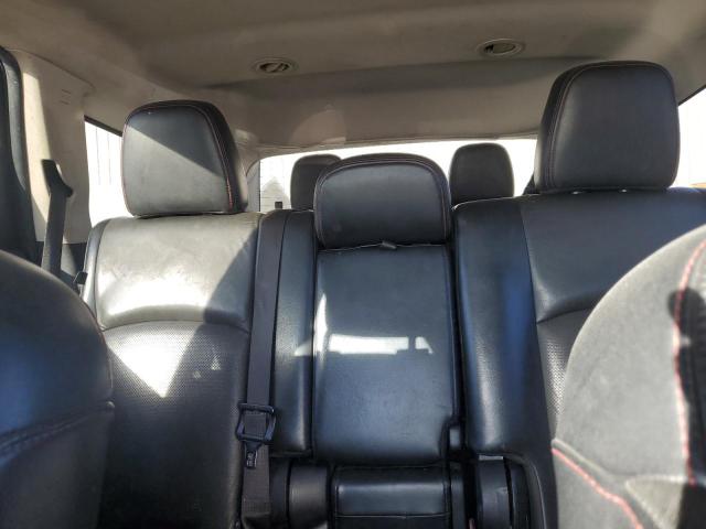 Photo 10 from auction – 2018 DODGE JOURNEY GT with VIN 3C4PDCEG8JT352435