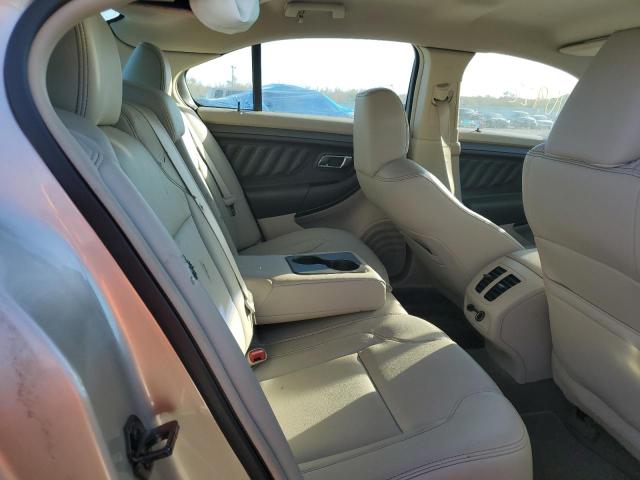 Photo 10 from auction – 2011 FORD TAURUS SEL with VIN 1FAHP2EW2BG113942