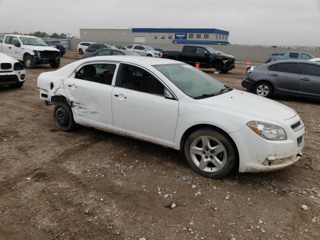 Photo 4 from auction – 2012 CHEVROLET MALIBU LS with VIN 1G1ZA5E04CF368251