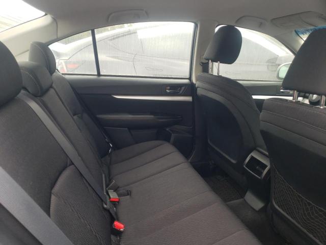 Photo 10 from auction – 2011 SUBARU LEGACY 2.5 with VIN 4S3BMBB65B3230015