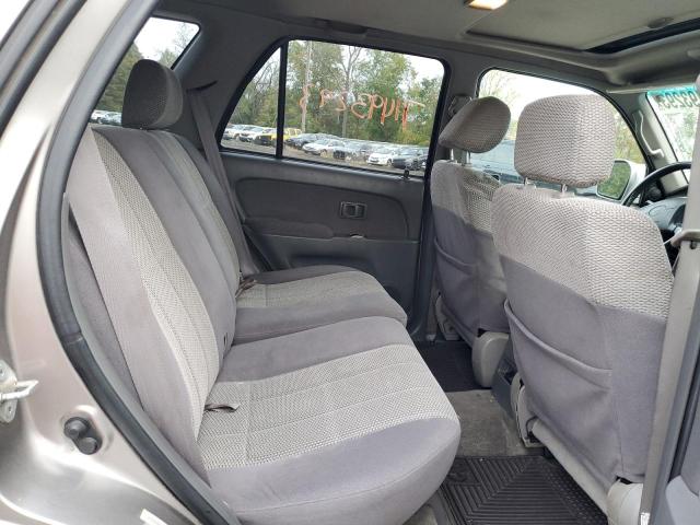 Photo 11 from auction – 2002 TOYOTA 4RUNNER SR with VIN JT3HN86R220390261