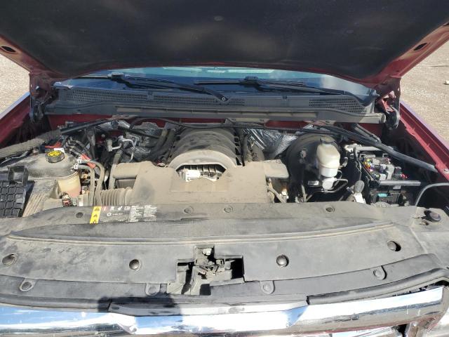Photo 11 from auction – 2018 GMC SIERRA K15 with VIN 3GTU2NEC7JG279696